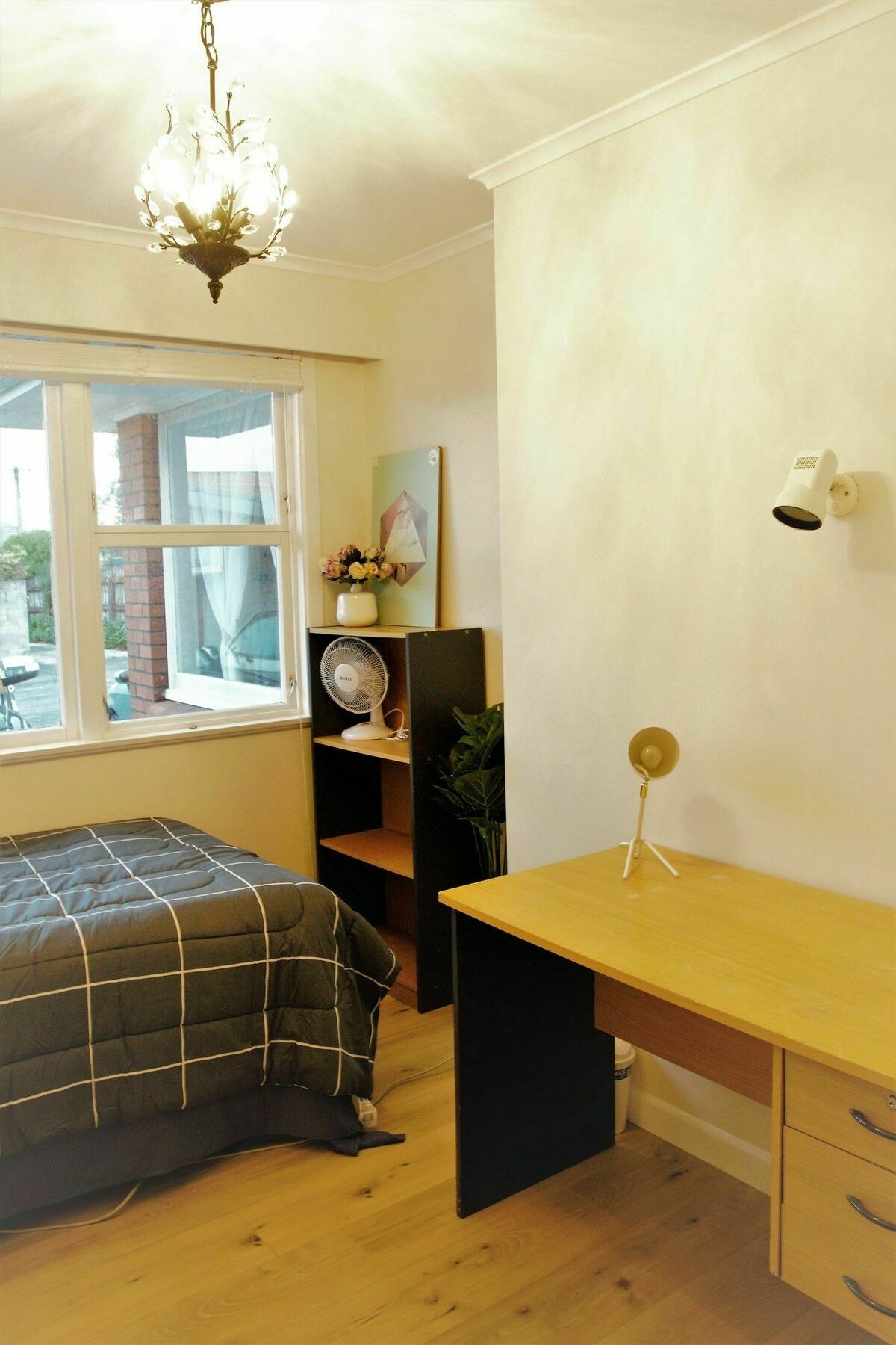 Unique Home - New Windsor House Окленд Экстерьер фото